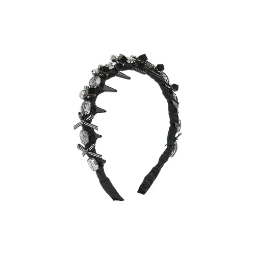 Lano Синтетическая смола Ободки Женские