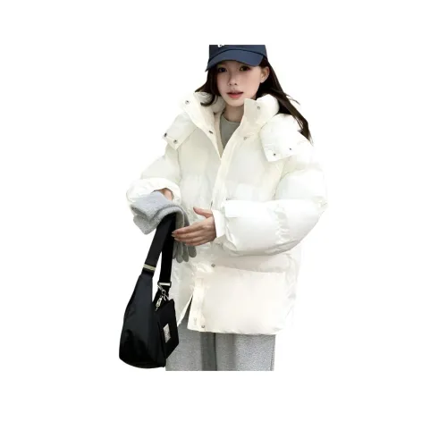 SEAR OFFICIAL Пуховик Женский