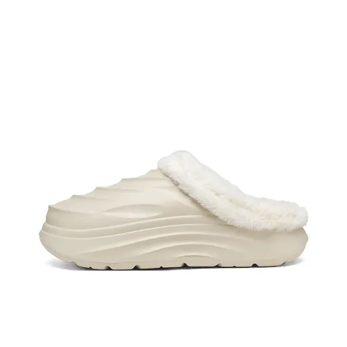 OUBT Противоскользящие устойчивые к истиранию устойчивые к запахам домашние тапочки унисекс