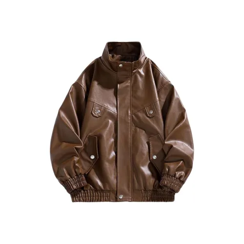 PLQV Унисекс Куртки