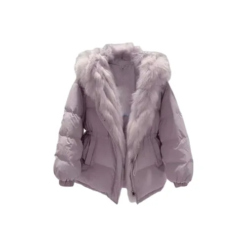 PUREIDOL Женские пуховики