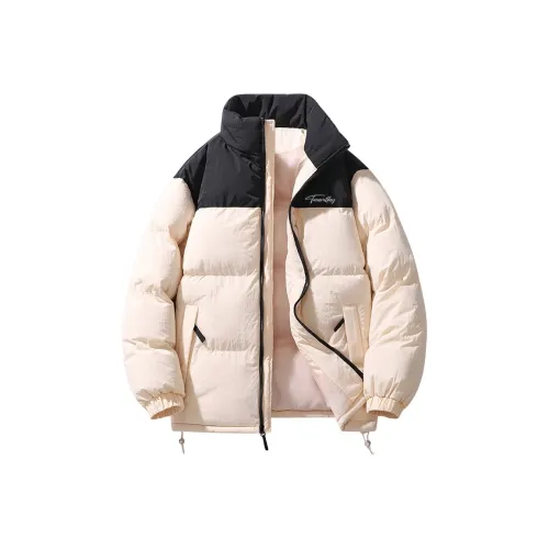 TUCANO Унисекс Пуховики