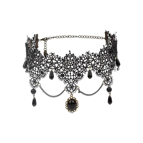 COPI Сплав Ожерелья Унисекс