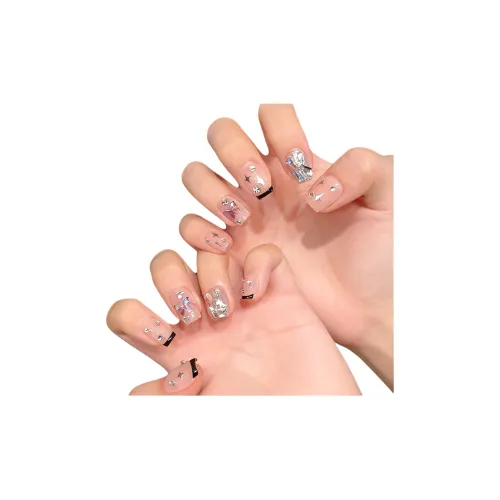 Rui Jin Искусственные Ногти Женские