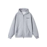 Серый меланж