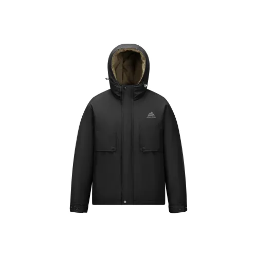 SESAME STREET Пуховик Унисекс