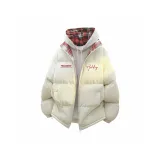 Бежевый-Красный