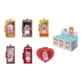 Целая коробка из шести