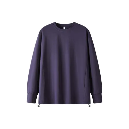 NINEDAO Унисекс Свитшоты