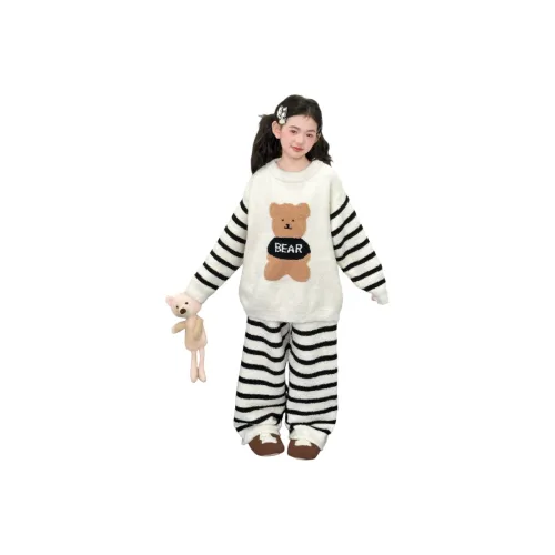 GOYN Белый Школьный возраст Lounge Набор