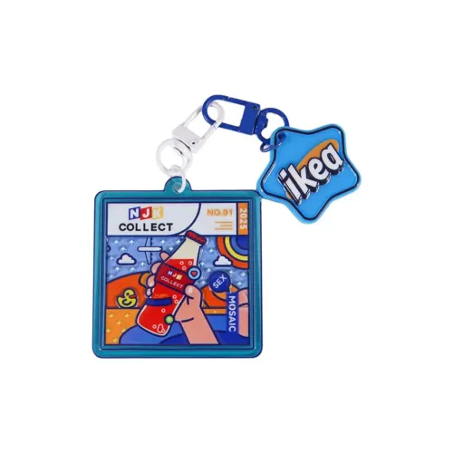 DOUBAOLU Сплав Акрил Сумка Аксессуар Унисекс Многоцветный