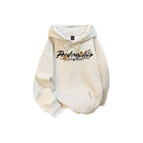 MUMUTU Мужские Свитшоты