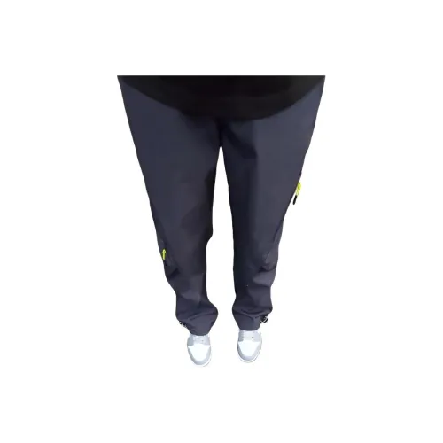 PVPVPV Унисекс Повседневные Штаны