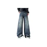 Ностальгический синий KA165