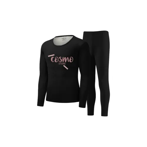 DUSHILIREN Унисекс Термобелье