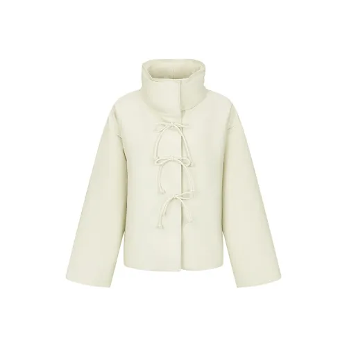 URBAN REVIVO Пуховик Женские