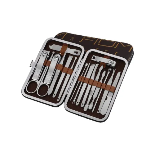 TINGLING Инструменты для маникюра Унисекс