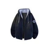 Темно-синий