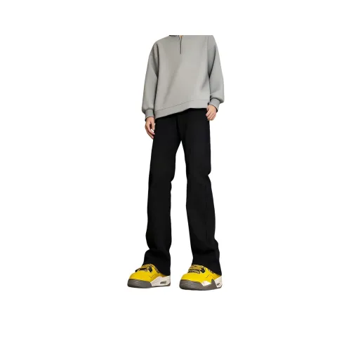 Songlan Унисекс Джинсы