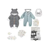 Маленький джентльмен (N Комбо набор инструментов)