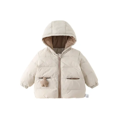 Smileyworld Пуховик для малышей и детей дошкольного возраста