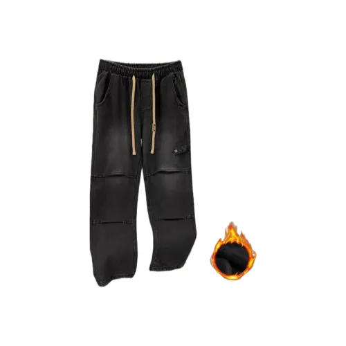 EOH EMBER OF HUE Унисекс Джинсы