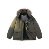 Армейский зеленый