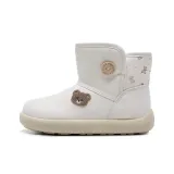 Бежевый [Флисовая подкладка]