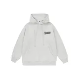 Туманно-серый