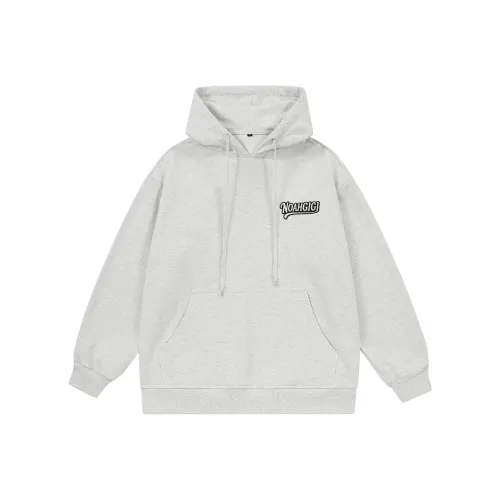 NOAHGIGI Унисекс Свитшоты