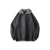 Темно-серый