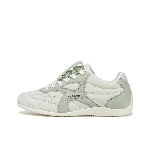 FERW Monster Base Collaboration