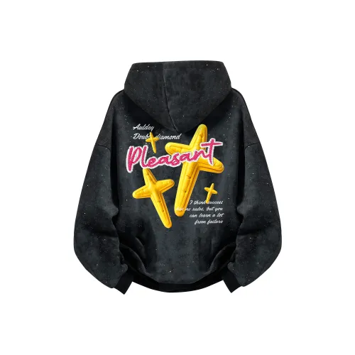 AULDEY Унисекс Свитшоты