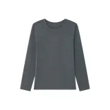 Угольный серый