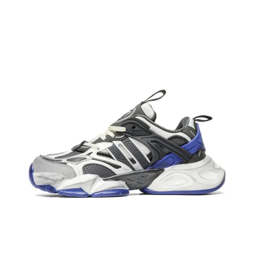 BIGWASP Уличная городская техническая обувь