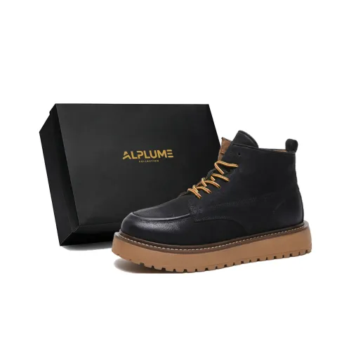 ALPLUME Сноубутсы Мужской