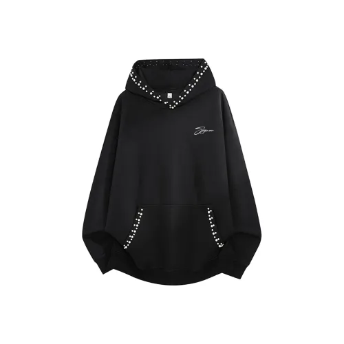 SIRYIN SPACE Унисекс Свитшоты