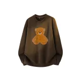 Темно-кофейный