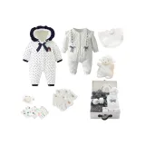 Маленький джентльмен (T Combo инструмент наборы)