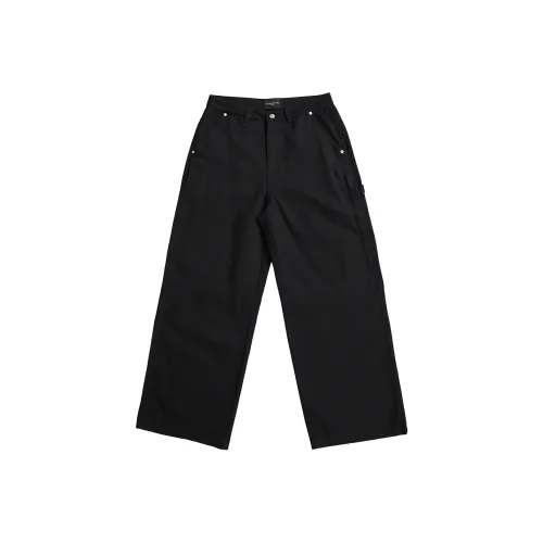 EPOWER PRESENTS Карго Брюки Унисекс