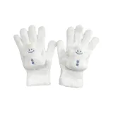 [Winter Little Elf] Белая перчатка, 1 упаковка