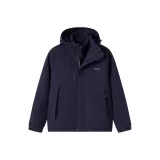 Темно-синий