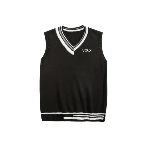 VGVX Унисекс Трикотаж