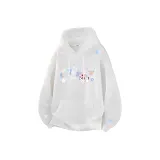 Белый [с флисовой подкладкой]