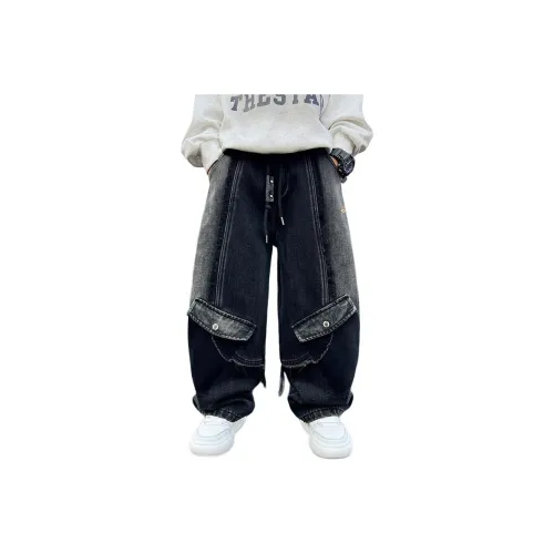 Teddy Bear Collection Джинсы Подростки