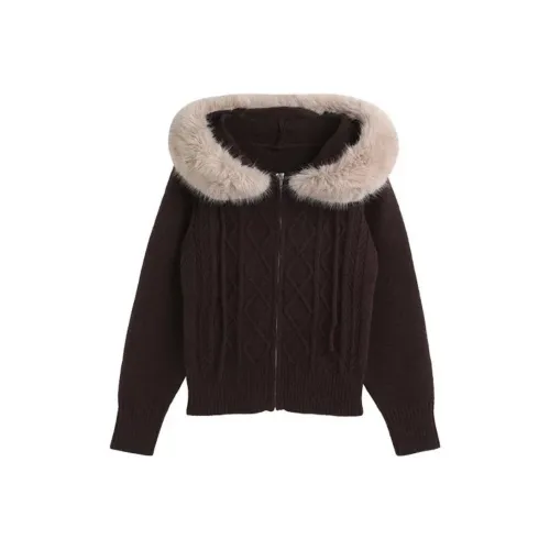 TSKIU Женская трикотажная одежда