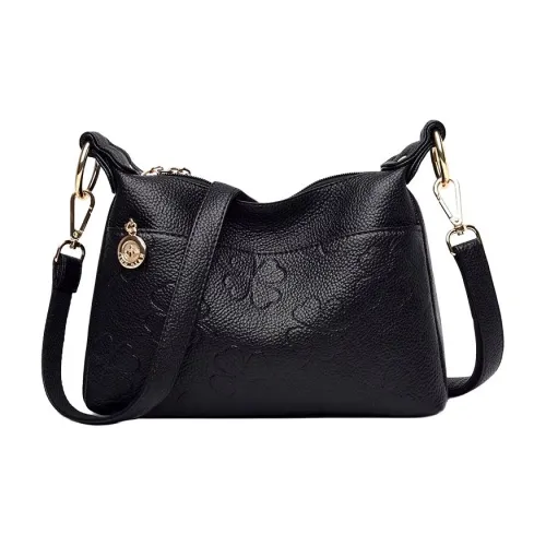 Rainbow Girl ПУ (полиуретан) Сумка через плечо Сумка на плечо Женская Многоцветная