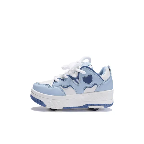 Garfield Низкий Топ KIDS Lifestyle Shoes Детский