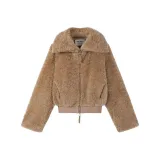 Светло-верблюжий