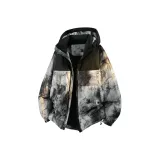 Облачный туман Камуфляж